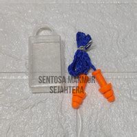 Jual Earplug Murah - Harga Terbaru April 2025