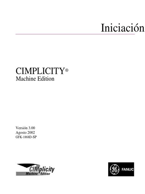 Image result for Cimplicity Machine Edition