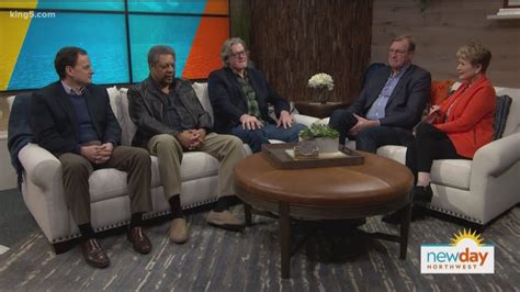 The 1979 Seattle SuperSonics return home to celebrate their 40-year ...