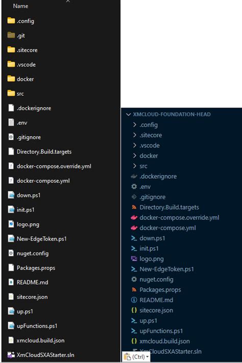 A Local Development Instance 的图像结果