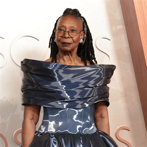Oscars 2025: Whoopi Goldberg Gives Sister Act 3 Update