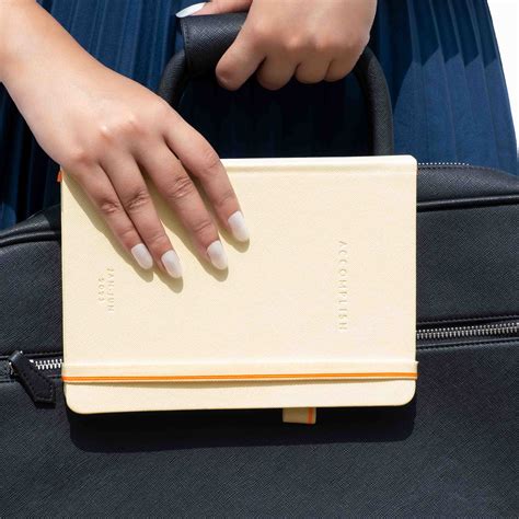 Why is the A5 daily planner from Neorah better than the B5 weekly ...