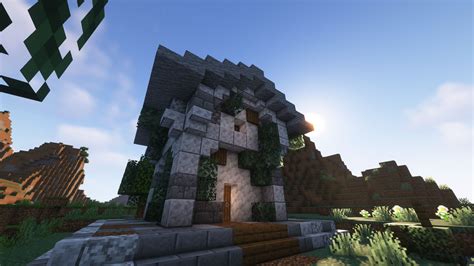 Image result for Minecraft Building Tutorials Easy