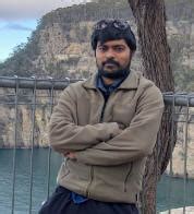 IIT Bombay - Dept. of Chemistry - Graduated Ph.D