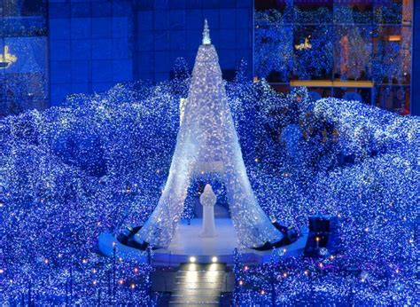 Weihnachten in Japan