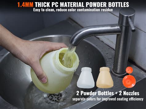 Powder Coating Kit 的图像结果