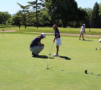 Itasca Country Club - Junior Golf