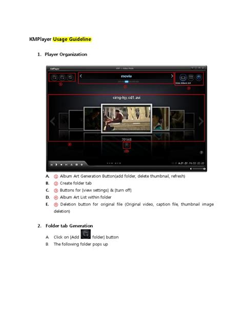 Image result for KMPlayer Tutorial