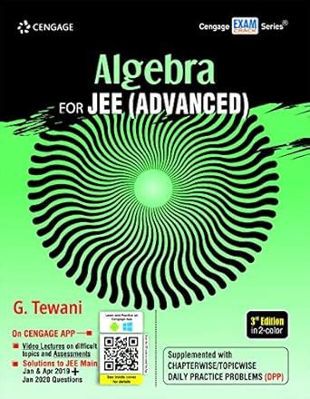 Buy Cengage Algebra 3ed Book Online at Low Prices in India | Cengage ...