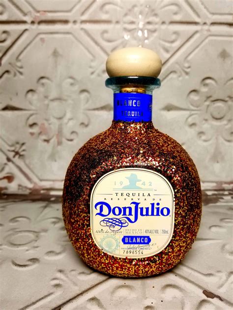 Mini Tequila Bottles Don Julio at Victoria Otero blog