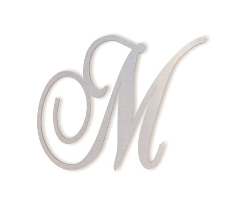 Cool Cursive M