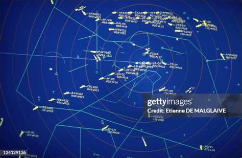 Image result for Precision Approach Radar Screen