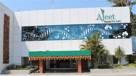 Ajeet Seeds || About Us