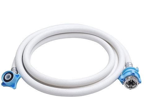 Sarah Washing Machine Inlet Hose Pipe For Fully Automatic (5 Meter ...