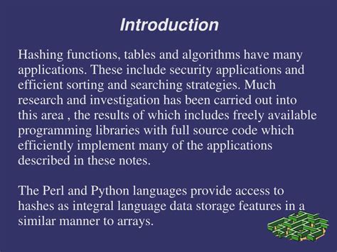 Image result for Hash Functions Tutorial