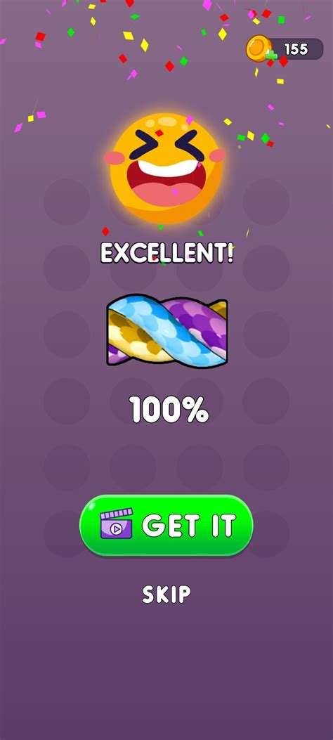 Descargar Tangle Rope 3D 1.5 APK Gratis para Android