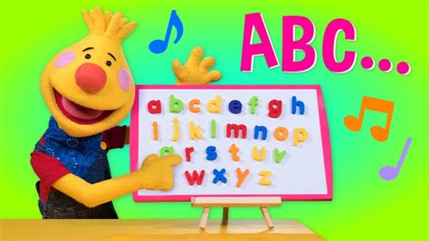 Image result for Simple ABC Song