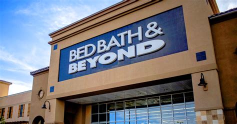 Bed Bath And Beyond Scam
