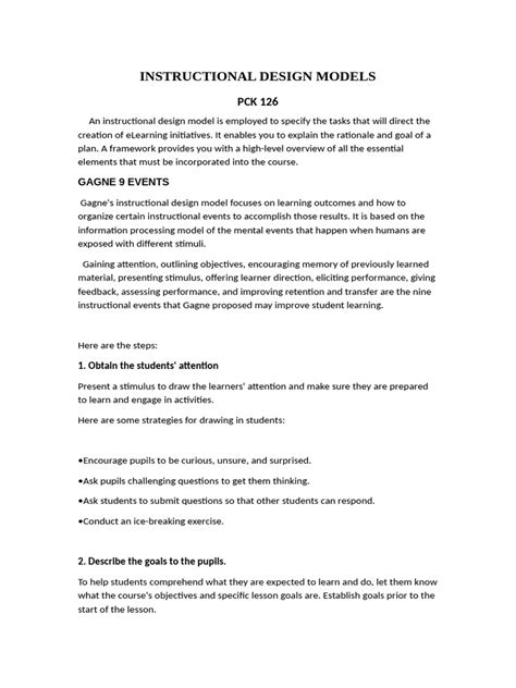 Instructional Modeling Examples 的图像结果