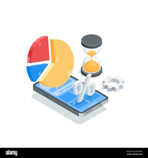 Mobile Phone Pie-Chart 的图像结果