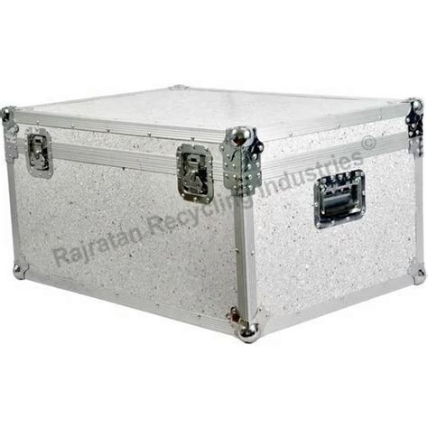PAC Flight Cases - LED PAC Flight Case Manufacturer from Indore