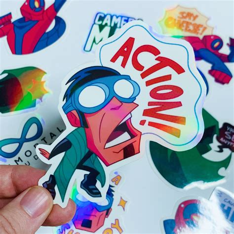 Camera Man Meme Sticker 的图像结果