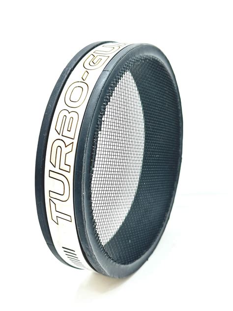 Turbo-Guard Screen Filter SF Turbocharger Protection Screen | TurboTotal