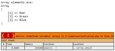 Remove Key Array PHP Edurecre 的图像结果