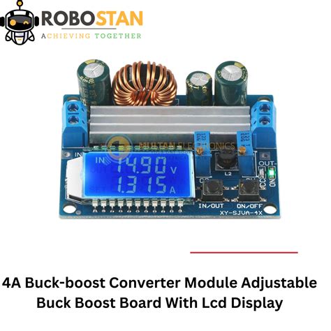 Image result for Boost Module