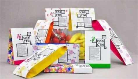 40个创意包装盒设计(2) - 设计之家