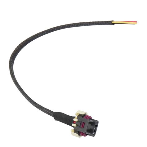 Low Coolant Sensor Repair Connector Wire Harness For | Ubuy India