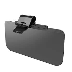 DFBBFQ Car Sun Visor Extender,for Hyundai I20 2008 Onwards Anti-Glare ...