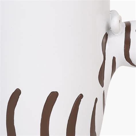 Buy City Goes Wild Animals Polyresin Tumbler from Home Centre at just ...