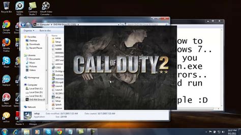 Image result for Cod2 Install