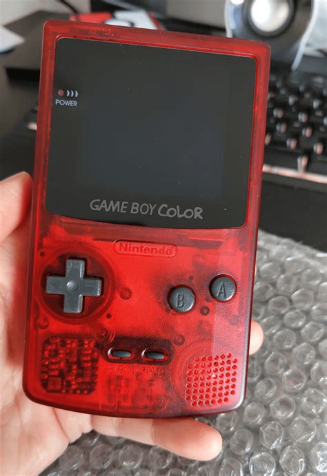 Image result for How to Mod GBC ROMs