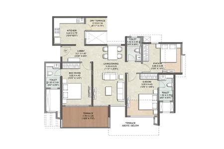 Kalpataru Amoda Reserve in Lonavala, Pune: Price, Brochure, Floor Plan ...