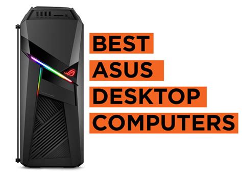5 Best Desktop Computers 的图像结果