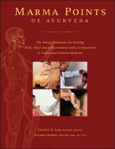 Buy Marma Points of Ayurveda Book Online at Low Prices in India | Marma ...