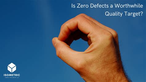 Image result for Zero Defect Quality Zero Defect Quality