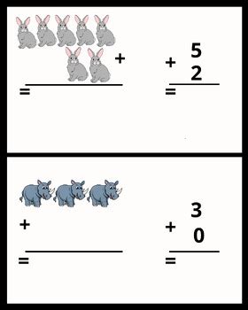Rezultat imagine pentru Math Addition Basics