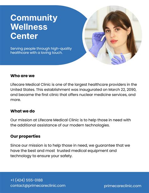 50+ Leaflet Designs, Format & Examples