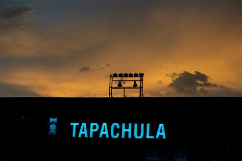 Why US sends deportation flights to Tapachula in southern Mexico