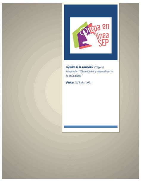 Image result for Proyecto Integrador Modulo12 Semana 4