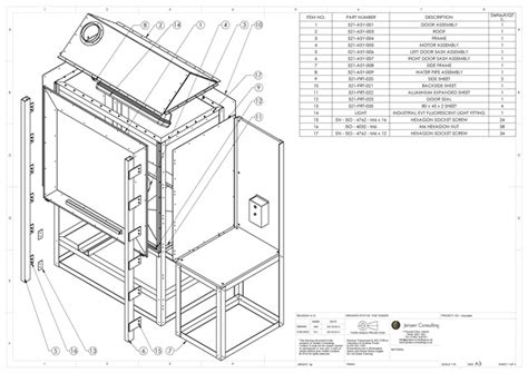 Image result for Simple Exploded Drawings