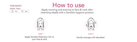 Bioderma Sensibio Defensive Rich Active Anti-Pollution Cream ...