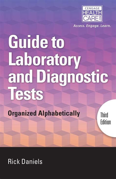 Guide To Diagnostic Tests Pdf