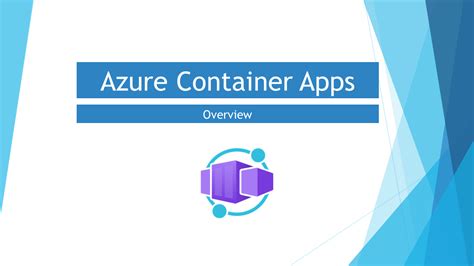 Image result for Azure Container Apps Full-Stack