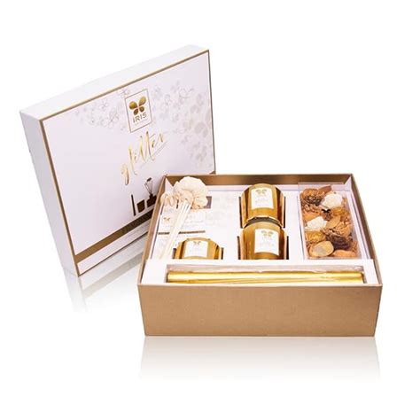 IRIS Glitter Fragrance Gift Set | 1N Reed Diffuser Oil, 6N Reed Sticks ...