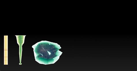 Unity Effect Graph Hologram 的图像结果