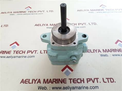 Nippon gerotor gfy-v3 oil pump – Aeliya Marine Tech